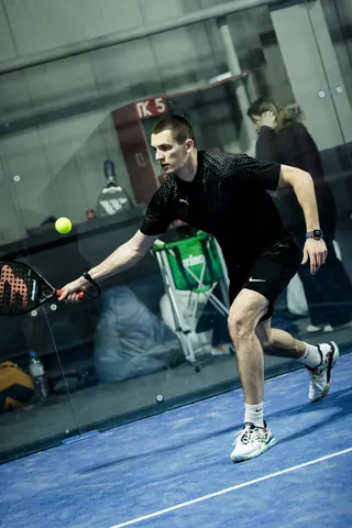 Vamos Padel Club, 26 апреля 2026
