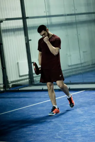 Vamos Padel Club, 26 апреля 2026