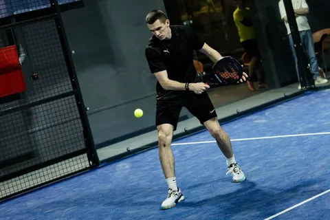 Vamos Padel Club, 26 апреля 2026