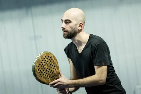 Vamos Padel Club, 26 апреля 2026
