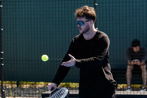 Nevel Padel Club Кембридж, 18 июля 2026