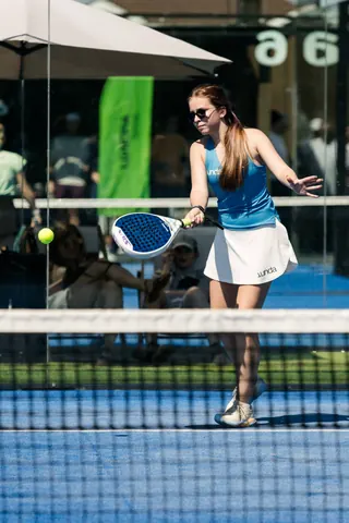 Nevel Padel Club Кембридж, 18 июля 2026