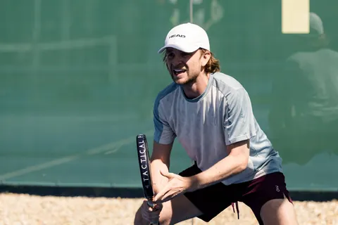 Nevel Padel Club Кембридж, 18 июля 2026