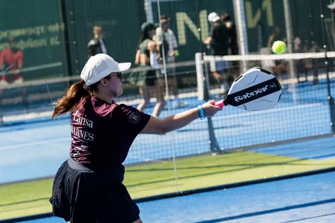 Nevel Padel Club Кембридж, 18 июля 2026