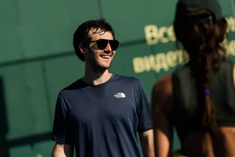 Nevel Padel Club Кембридж, 18 июля 2026