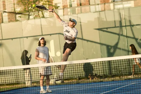 Nevel Padel Club Кембридж, 18 июля 2026