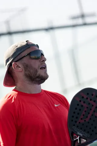 Nevel Padel Club Кембридж, 18 июля 2026