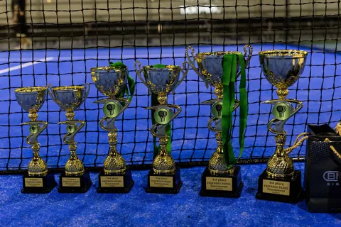 CoolTennis Парк Малевича, 2 августа 2026