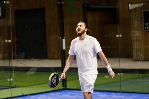 CoolTennis Парк Малевича, 2 августа 2026