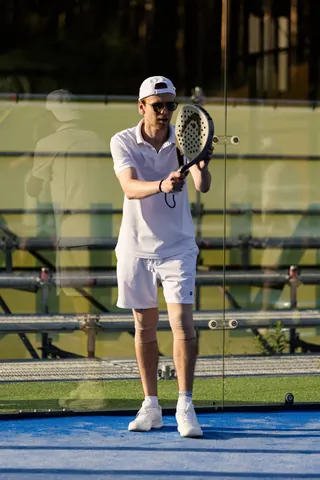 CoolTennis Парк Малевича, 2 августа 2026