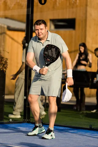 CoolTennis Парк Малевича, 2 августа 2026