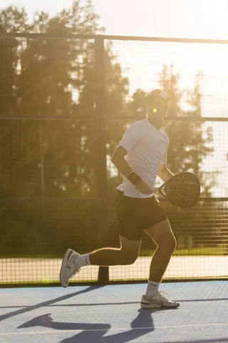 CoolTennis Парк Малевича, 2 августа 2026
