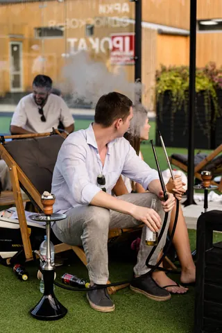 CoolTennis Парк Малевича, 2 августа 2026