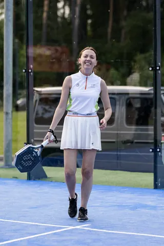 CoolTennis Парк Малевича, 2 августа 2026