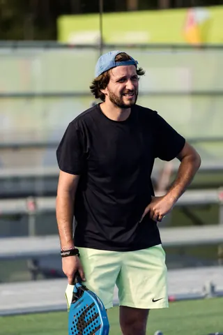 CoolTennis Парк Малевича, 2 августа 2026