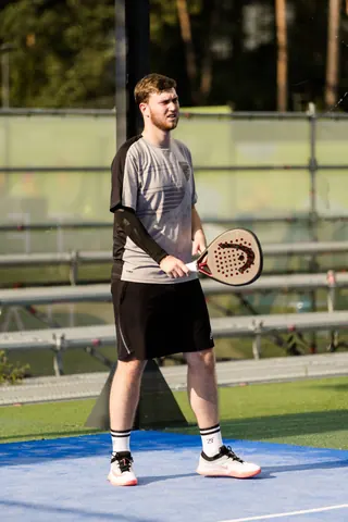 CoolTennis Парк Малевича, 2 августа 2026