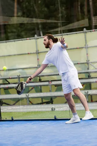 CoolTennis Парк Малевича, 2 августа 2026