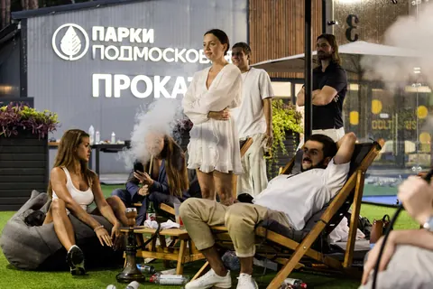 CoolTennis Парк Малевича, 2 августа 2026