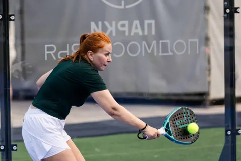 CoolTennis Парк Малевича, 2 августа 2026