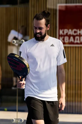 CoolTennis Парк Малевича, 2 августа 2026