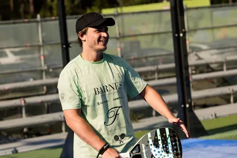 CoolTennis Парк Малевича, 2 августа 2026