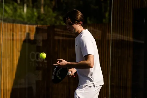 CoolTennis Парк Малевича, 2 августа 2026