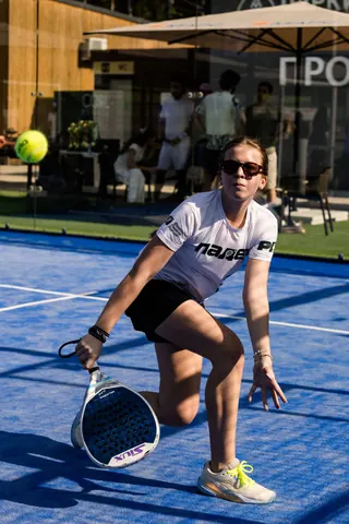 CoolTennis Парк Малевича, 2 августа 2026