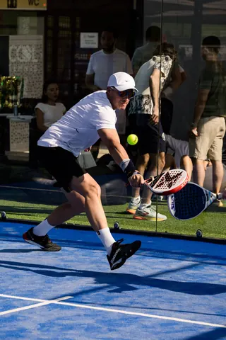 CoolTennis Парк Малевича, 2 августа 2026