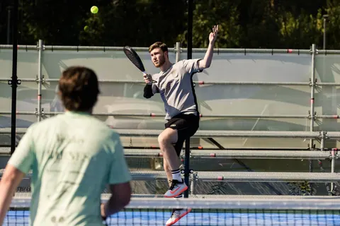 CoolTennis Парк Малевича, 2 августа 2026