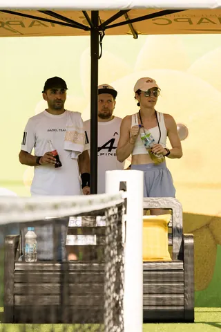 CoolTennis Парк Малевича, 2 августа 2026