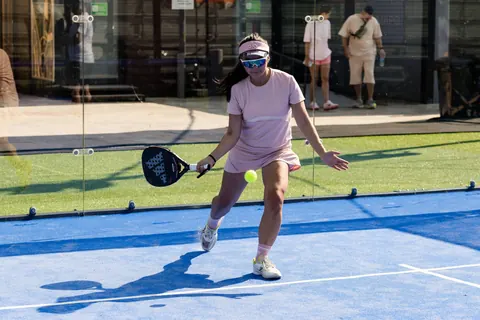 CoolTennis Парк Малевича, 2 августа 2026