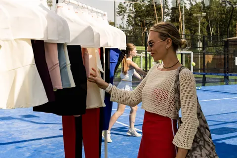 CoolTennis Парк Малевича, 2 августа 2026