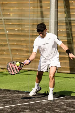 CoolTennis Парк Малевича, 2 августа 2026