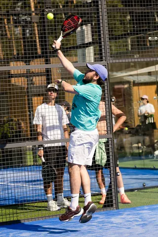 CoolTennis Парк Малевича, 2 августа 2026