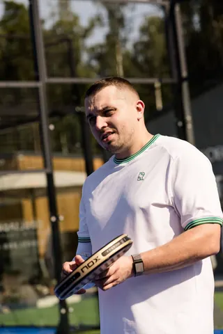 CoolTennis Парк Малевича, 2 августа 2026