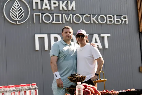 CoolTennis Парк Малевича, 2 августа 2026