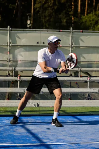 CoolTennis Парк Малевича, 2 августа 2026