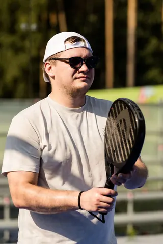 CoolTennis Парк Малевича, 2 августа 2026