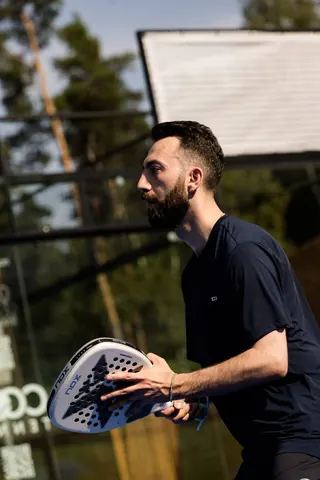 CoolTennis Парк Малевича, 2 августа 2026